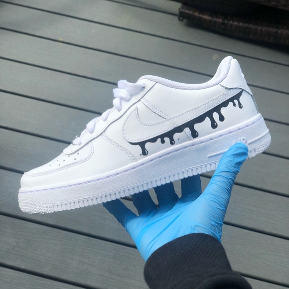 Nike Air Force 1 custom - Picture 4 of 4
